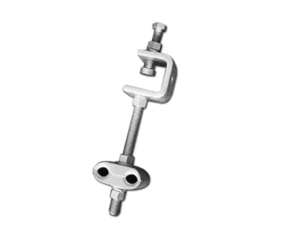 Tension clamp characteristics